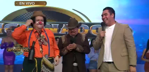 Aficionados - 10 de Agosto del 2025