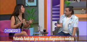 Chismorreo - 06 de Agosto del 2025