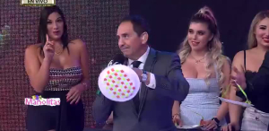 Es Show - 11 de agosto del 2025