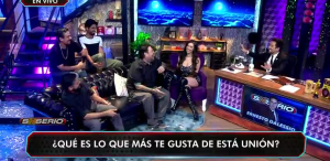 Ronda Machete ¿lo mejor de esta unión?
