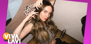 Belinda celebra su cumpleaños 36 junto a su novio