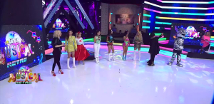 Es Show - 15 de agosto del 2025