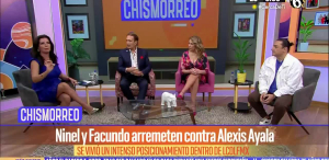 Chismorreo - 11 de Agosto del 2025