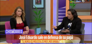 Chismorreo - 14 de Agosto del 2025