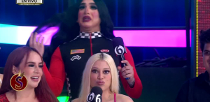 Es Show - 18 de agosto del 2025
