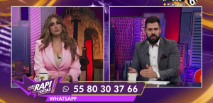 Las Rapiditas - 15 de Agosto del 2025