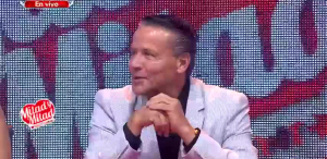 Adame confiesa ser 'Sugar Daddy'