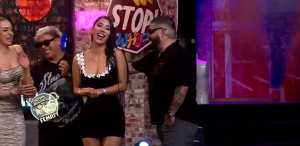 Chica de 'Don Fematt' sorprende con radical cambio