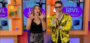 Vivalavi Mx - 22 de agosto del 2025