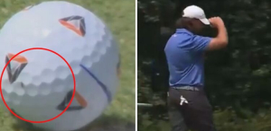 Mosca empuja una bola al hoyo y ayuda a Tommy Fleetwood a ganar millones