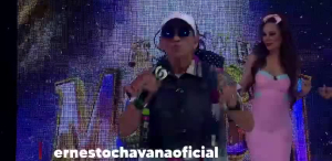 Es Show - 22 de Agosto del 2025