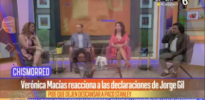 Chismorreo - 19 de Agosto del 2025