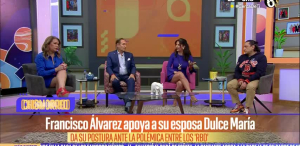 Chismorreo - 21 de Agosto del 2025