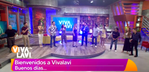Vivalavi - 25 de agosto del 2025