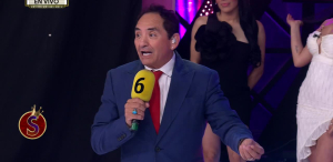 Es Show - 25 de agosto del 2025