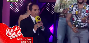 Es Show - 26 de agosto del 2025