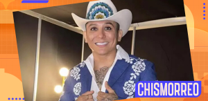 ¿Edwin Luna es la nueva 'reina' grupera?