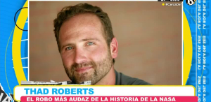 Pareja robó rocas de la Luna valuadas en 21 millones de dólares