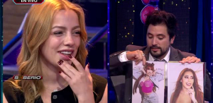 Danny Alfaro toma una dura decisión entre Kim Shantal y Yeri Mua