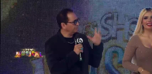 Es Show - 30 de Agosto del 2025