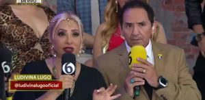 Es Show - 01 de septiembre del 2025