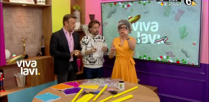 Vivalavi Mx - 02 de septiembre del 2025