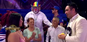 Aficionados - 07 de Septiembre del 2025