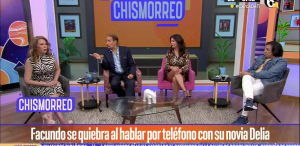 Chismorreo - 03 de Septiembre del 2025