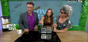 Vivalavi Mx - 09 de septiembre del 2025