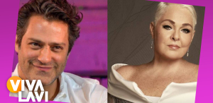 Ari Borovoy responde a declaraciones de Lupita D'Alessio