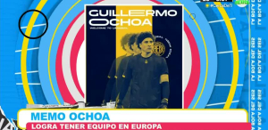 Memo Ochoa logra tener equipo en Europa