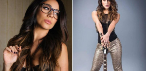 Jass Reyes y las comparaciones con María León