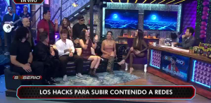 Creadores de contenido y el secreto de hacerse viral