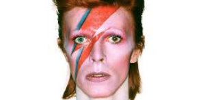 Abren al público archivo de David Bowie en Londres