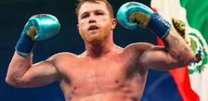 El Canelo Álvarez ¿comprará al Atlas?