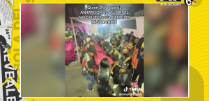 Hombre se hace viral por animar velorios