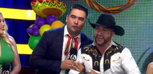 ¿Qué pasa entre 'Pollo' y Paco?
