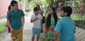 Cuando los ángeles caen - 15 de Septiembre del 2025