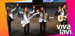 Se desata caos en el concierto de Los Tigres del Norte