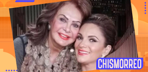 Mariana Seoane revela sigue en duelo tras la muerte de su mamá