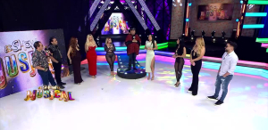 Es Show - 12 de Septiembre del 2025