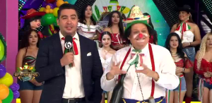 Aficionados - 14 de Septiembre del 2025
