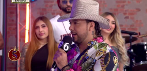 El Potro ¿ya regresó con Nataly?