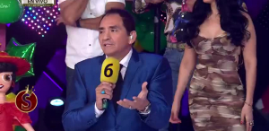Es Show - 16 de septiembre del 2025
