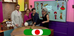 Vivalavi Mx - 17 deseptiembre del 2025