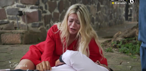 Cuando los ángeles caen - 17 de Septiembre del 2025