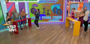 Vivalavi Mx - 18 de septiembre del 2025