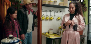 Cuando los ángeles caen - 18 de Septiembre del 2025