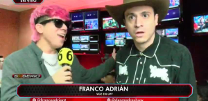 Ricardo O'Farrill se queda 'mudo' en 'SNSerio'
