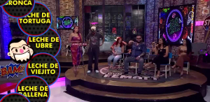 Buenas Noches Don Fematt - 18 de septiembre del 2025